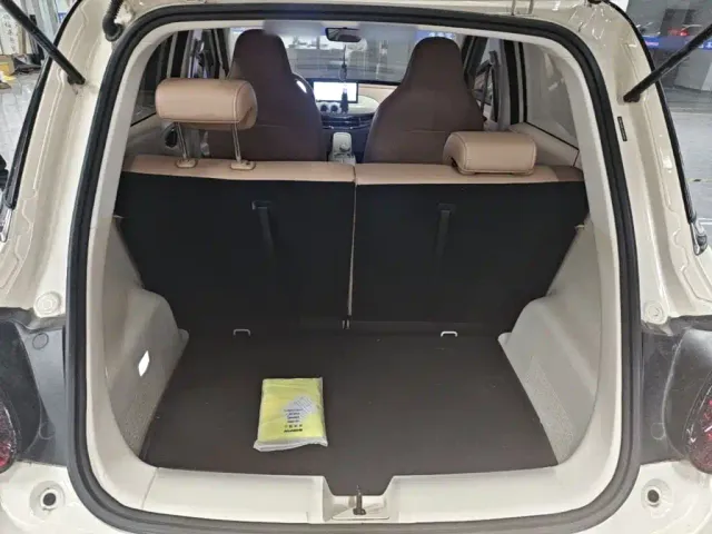 Wuling Bingo — Фото автомобиля 18