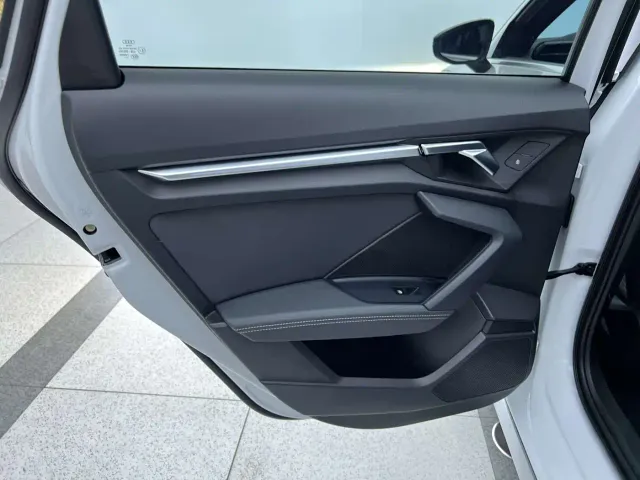 Audi A3 — Фото автомобиля 15