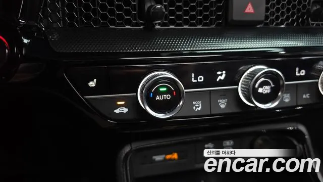 Honda CR-V 6th Gen — Фото автомобиля 28