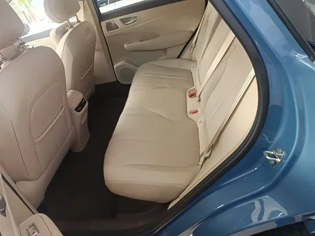 Shangjie SUV — Фото автомобиля 16
