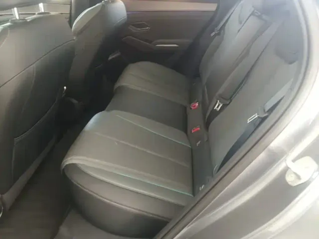 BYD Qin L — Фото автомобиля 16