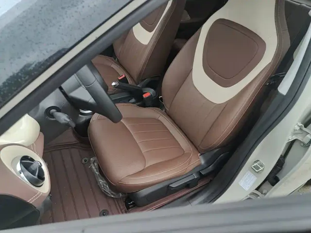 Wuling Bingo — Фото автомобиля 14