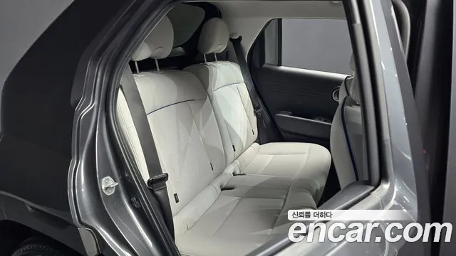 Hyundai Casper — Фото автомобиля 16