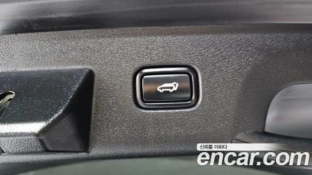Kia Sportage — Фото автомобиля 16