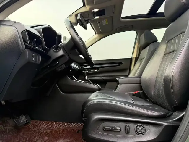 Honda Breeze — Фото автомобиля 14