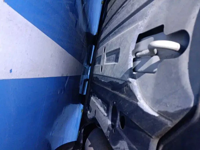 Honda Crider — Фото автомобиля 23