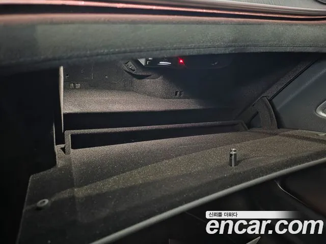 Mercedes-Benz EQS V297 — Фото автомобиля 19