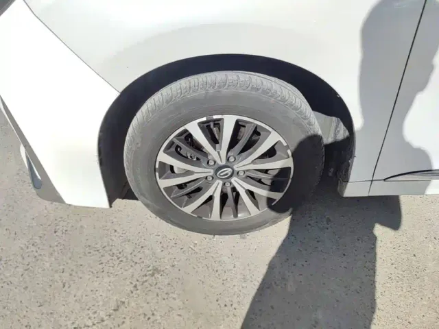 GAC Trumpchi M8 — Фото автомобиля 21