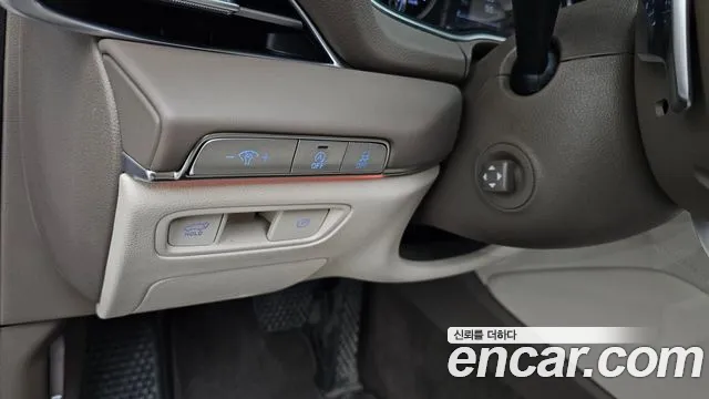 Genesis GV80 — Фото автомобиля 28