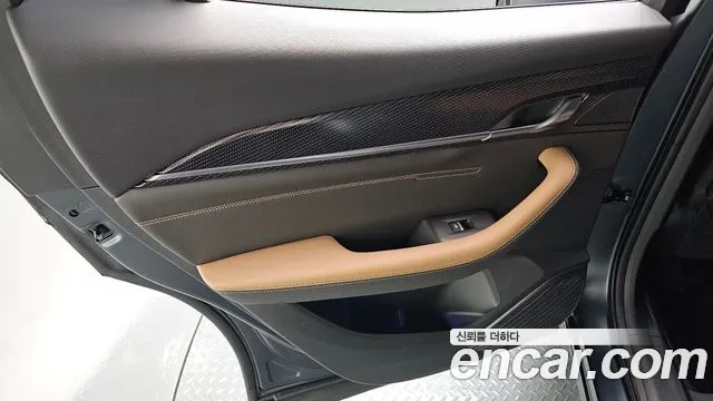 Renault-KoreaSamsung Filante — Фото автомобиля 20