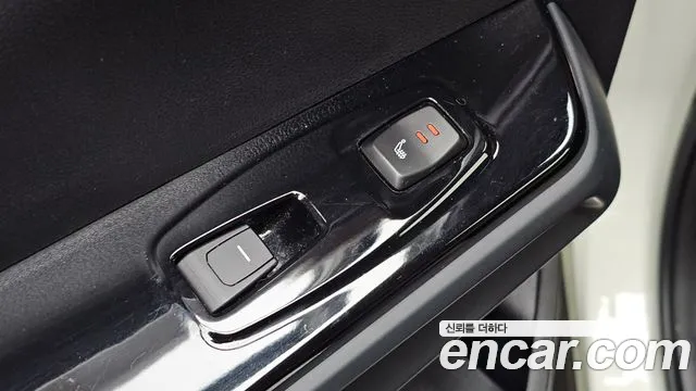 KG_Mobility_Ssangyong Torres Бензин 1.5 2WD — Фото автомобиля 7