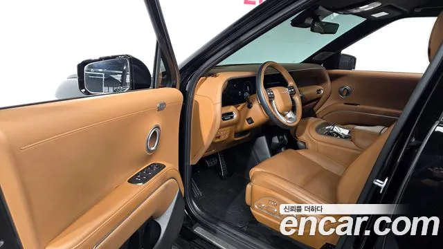 Hyundai Palisade LX3 — Фото автомобиля 15
