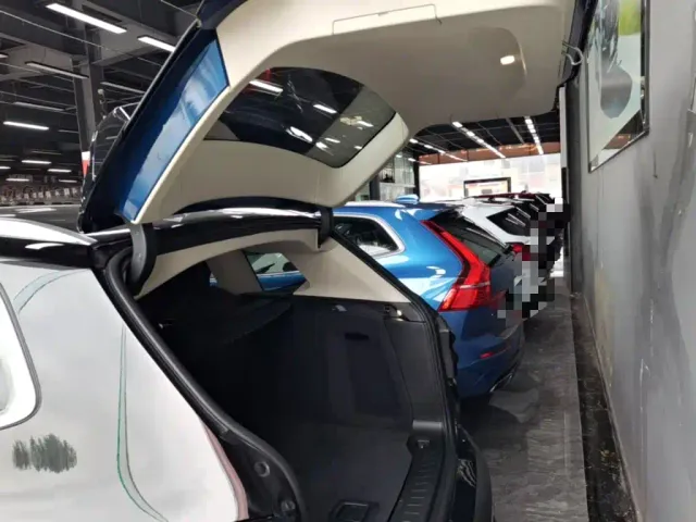 BMW X3 — Фото автомобиля 18