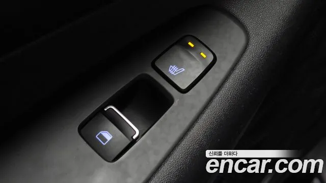 Hyundai Santafe Новый Santa Fe Дизель 2.2 4WD — Фото автомобиля 26
