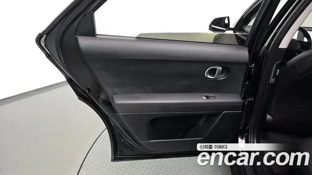 Hyundai Ioniq 5 Ioniq5 — Фото автомобиля 14