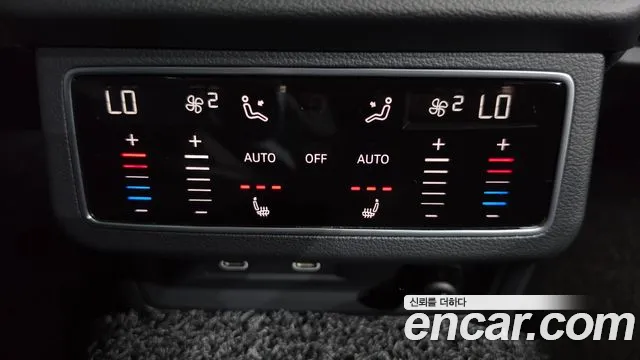 Audi A6 45 TFSI quattro Premium — Фото автомобиля 24