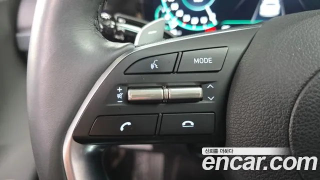 Hyundai Grandeur — Фото автомобиля 12
