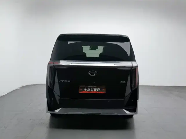 GAC Trumpchi M8 — Фото автомобиля 4
