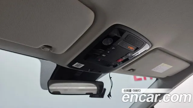 Kia Canival Carnival 4 поколение Дизель 9 мест Noblesse — Фото автомобиля 30