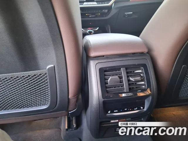 BMW X4 G02 — Фото автомобиля 20