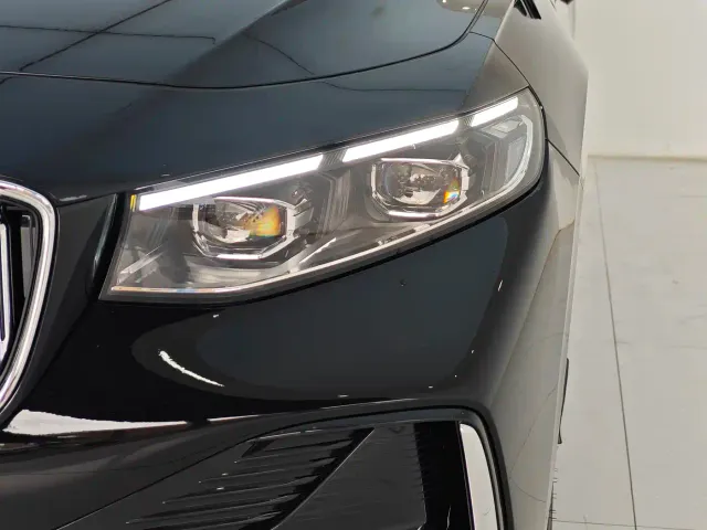 Geely Xingrui — Фото автомобиля 16