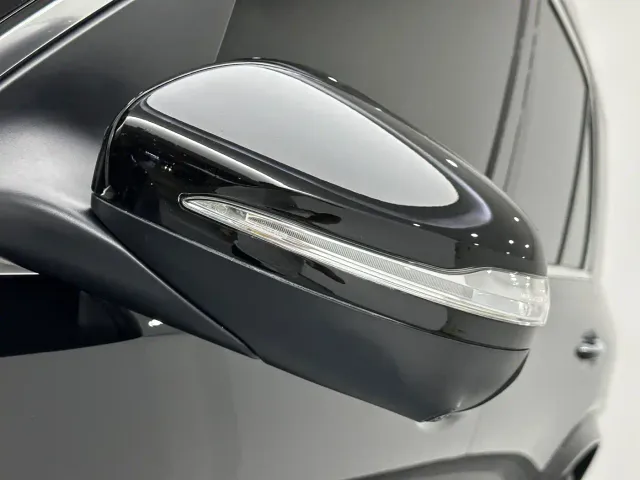 Mercedes-Benz GLE-Class — Фото автомобиля 23