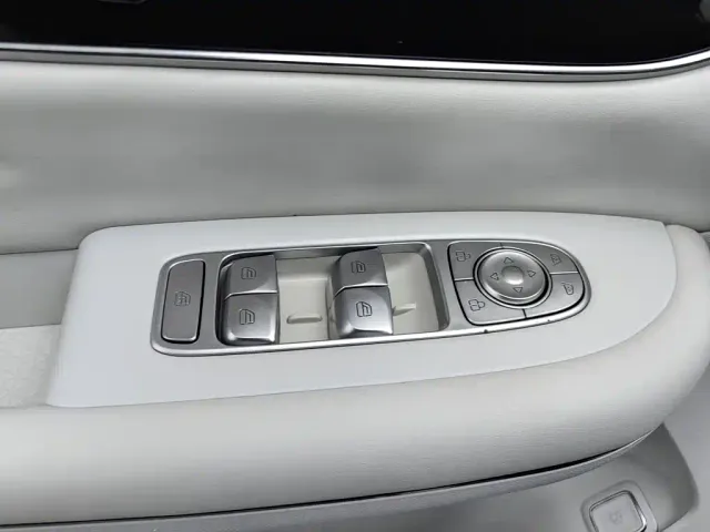 Forthing Xinghai V9 — Фото автомобиля 9