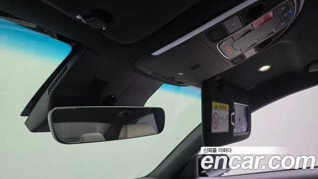 Genesis G70 Новый G70 Бензин 2.5T 4WD — Фото автомобиля 14