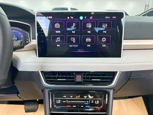 Volkswagen Tharu — Фото автомобиля 17