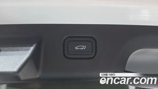 Hyundai Kona SX2 — Фото автомобиля 27