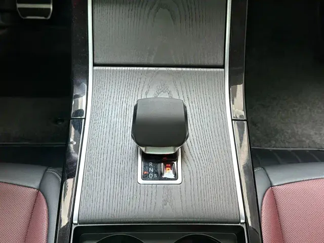 Land Rover Range Rover Evoque — Фото автомобиля 15