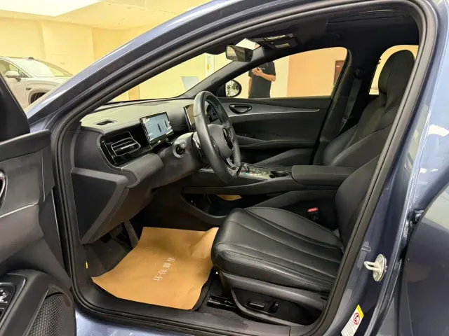 BYD Seal 06 — Фото автомобиля 12