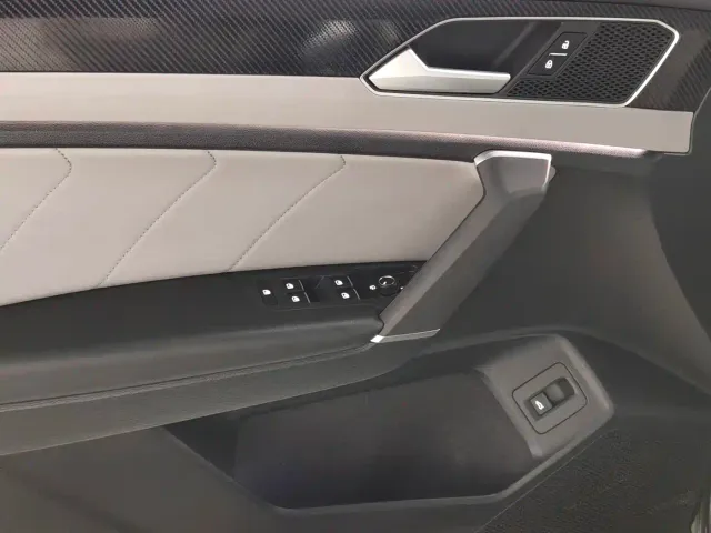Volkswagen Tayron — Фото автомобиля 13