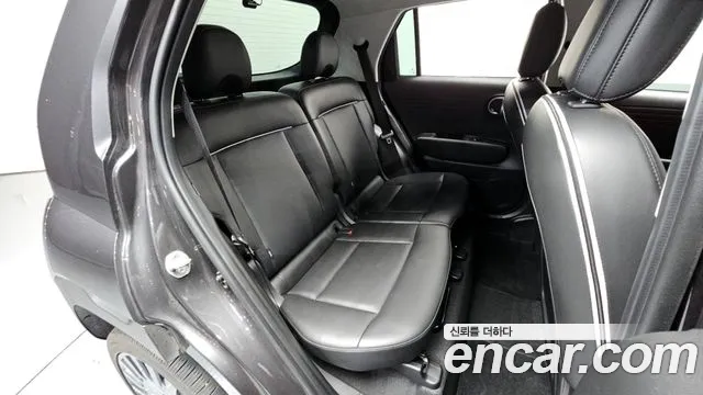 Hyundai Casper — Фото автомобиля 10