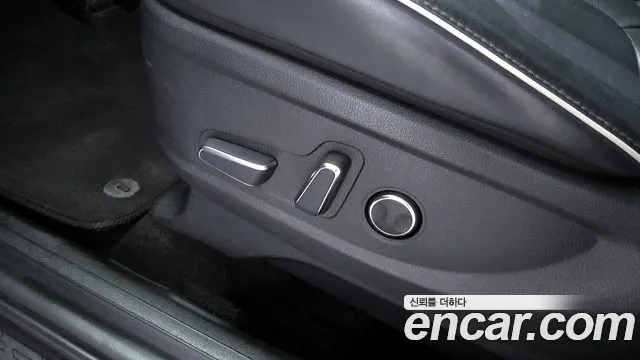 Hyundai Palisade The New Palisade Дизель 2.2 2WD — Фото автомобиля 26