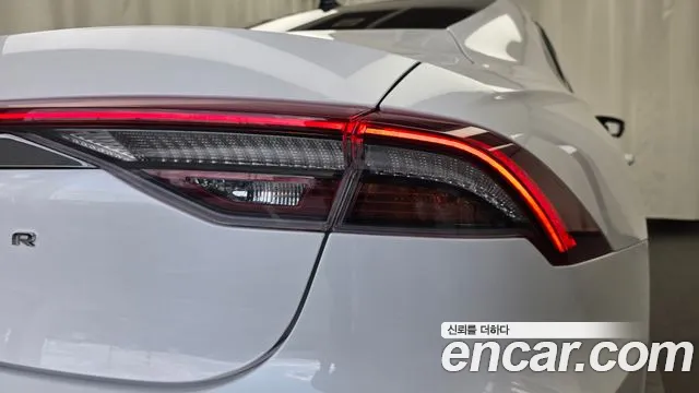 Hyundai Grandeur — Фото автомобиля 6