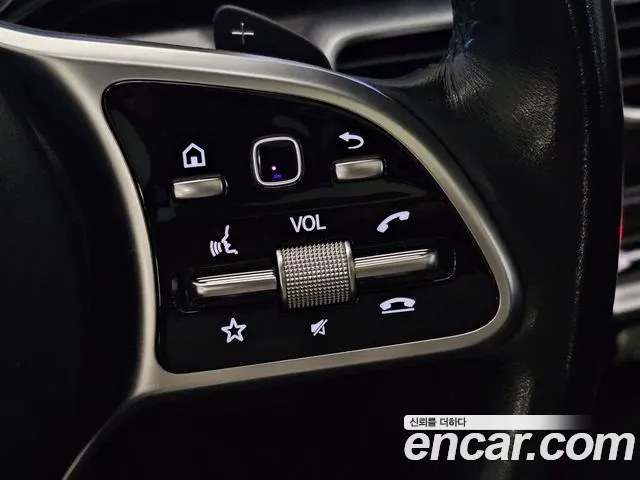 Mercedes-Benz GLE-Class W167 — Фото автомобиля 14