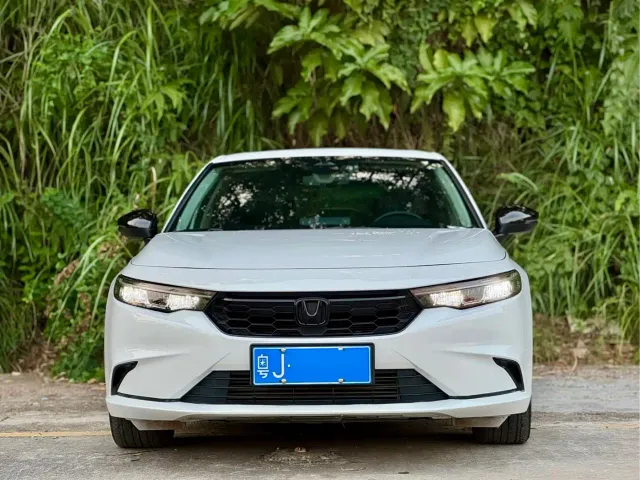 Honda Integra — Фото автомобиля 2