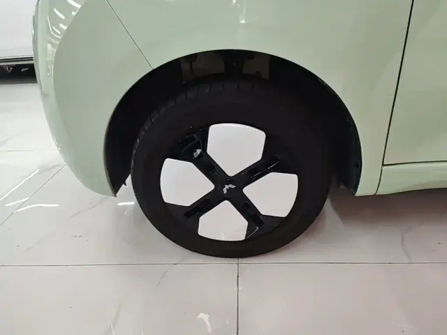 Wuling Hongguang Mini EV — Фото автомобиля 22