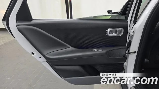 Hyundai Ioniq6 — Фото автомобиля 21