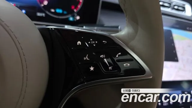 Mercedes-Benz S-Class — Фото автомобиля 22