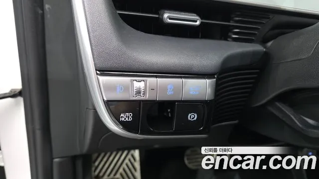 Hyundai Ioniq5 Ioniq5 Long Range AWD — Фото автомобиля 19