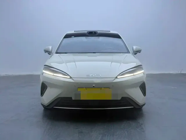 BYD Seal 07 DM-i — Фото автомобиля 2