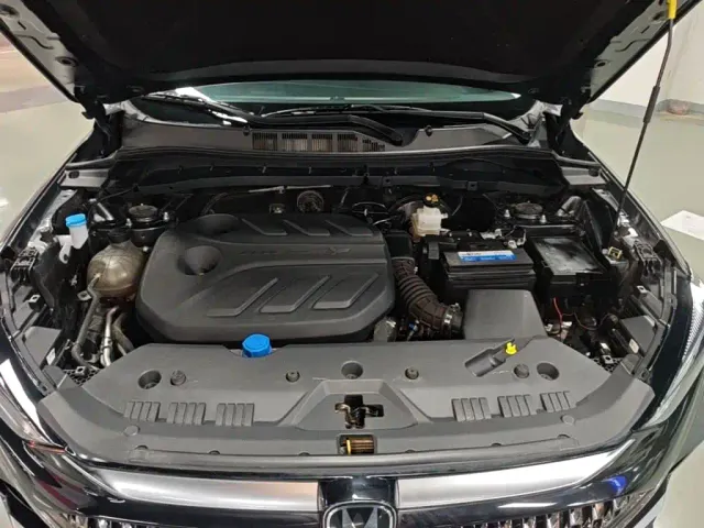 Changan X7 Plus — Фото автомобиля 19