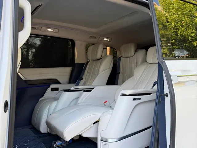 Buick Century — Фото автомобиля 5