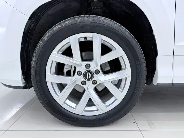Jetta VS5 — Фото автомобиля 17