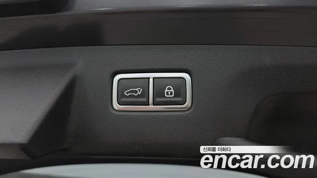 Kia Sorento Sorento 4-е поколение Дизель 2.2 2WD — Фото автомобиля 16