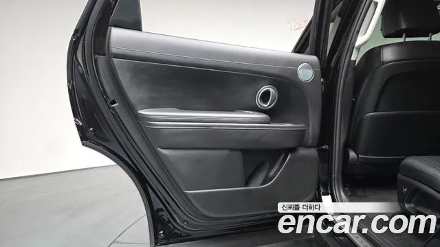 Hyundai Palisade Palisade (LX3) — Фото автомобиля 23