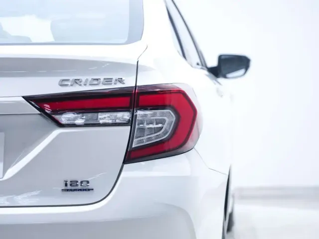 Honda Crider — Фото автомобиля 19
