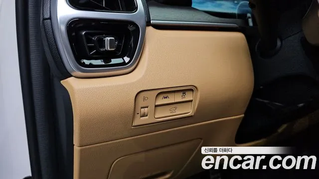 Kia Sorento — Фото автомобиля 19